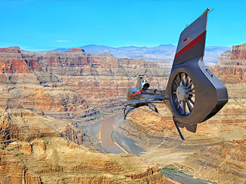 Skywalk Odyssey Grand Canyon luxury tours